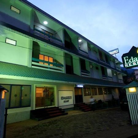 Edassery Resorts Idukki Exterior foto