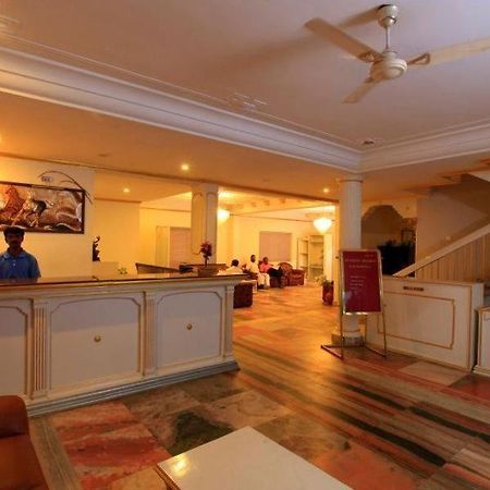 Edassery Resorts Idukki Exterior foto