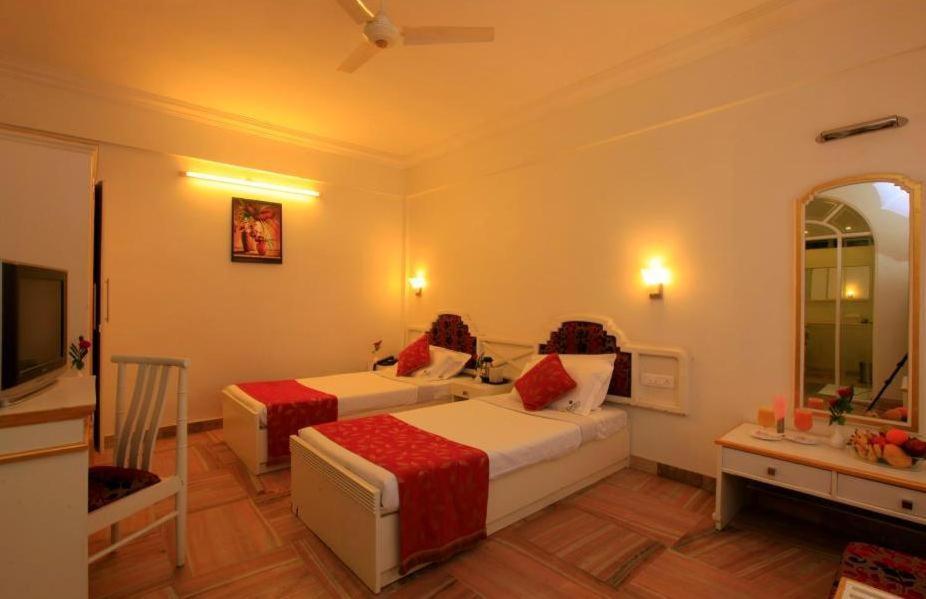 Edassery Resorts Idukki Quarto foto